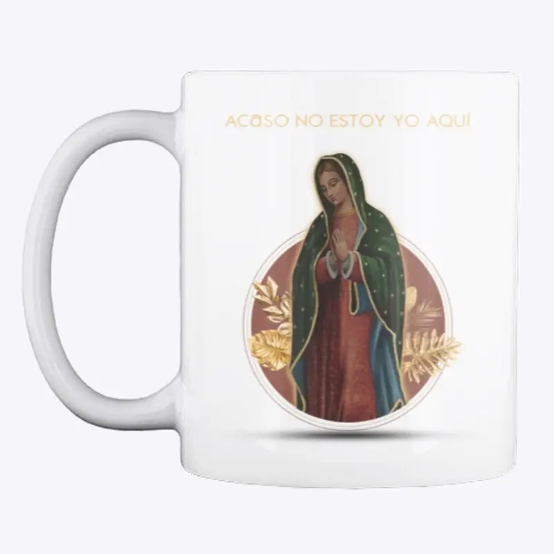 Guadalupe (Taza)